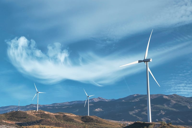 Energy Cultivation