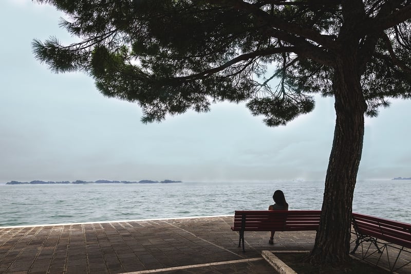 Silent Strolls
